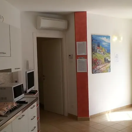 Villa Ivan