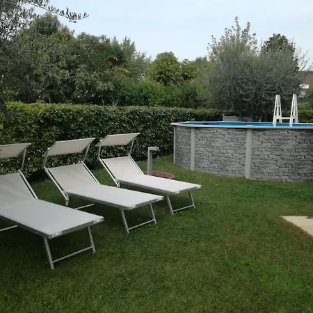 Villa Ivan