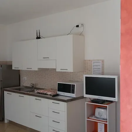 Ivan 别墅 拉齐塞