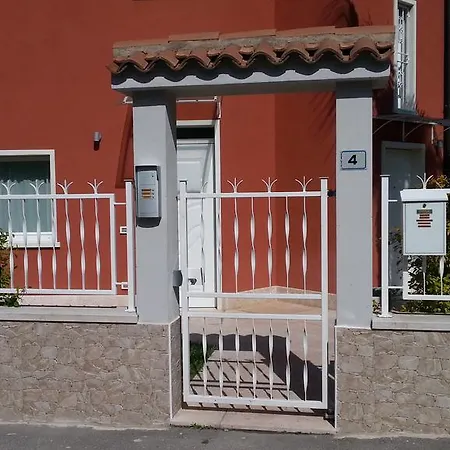 Villa Ivan *