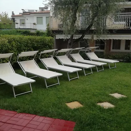 Villa Ivan Lazise